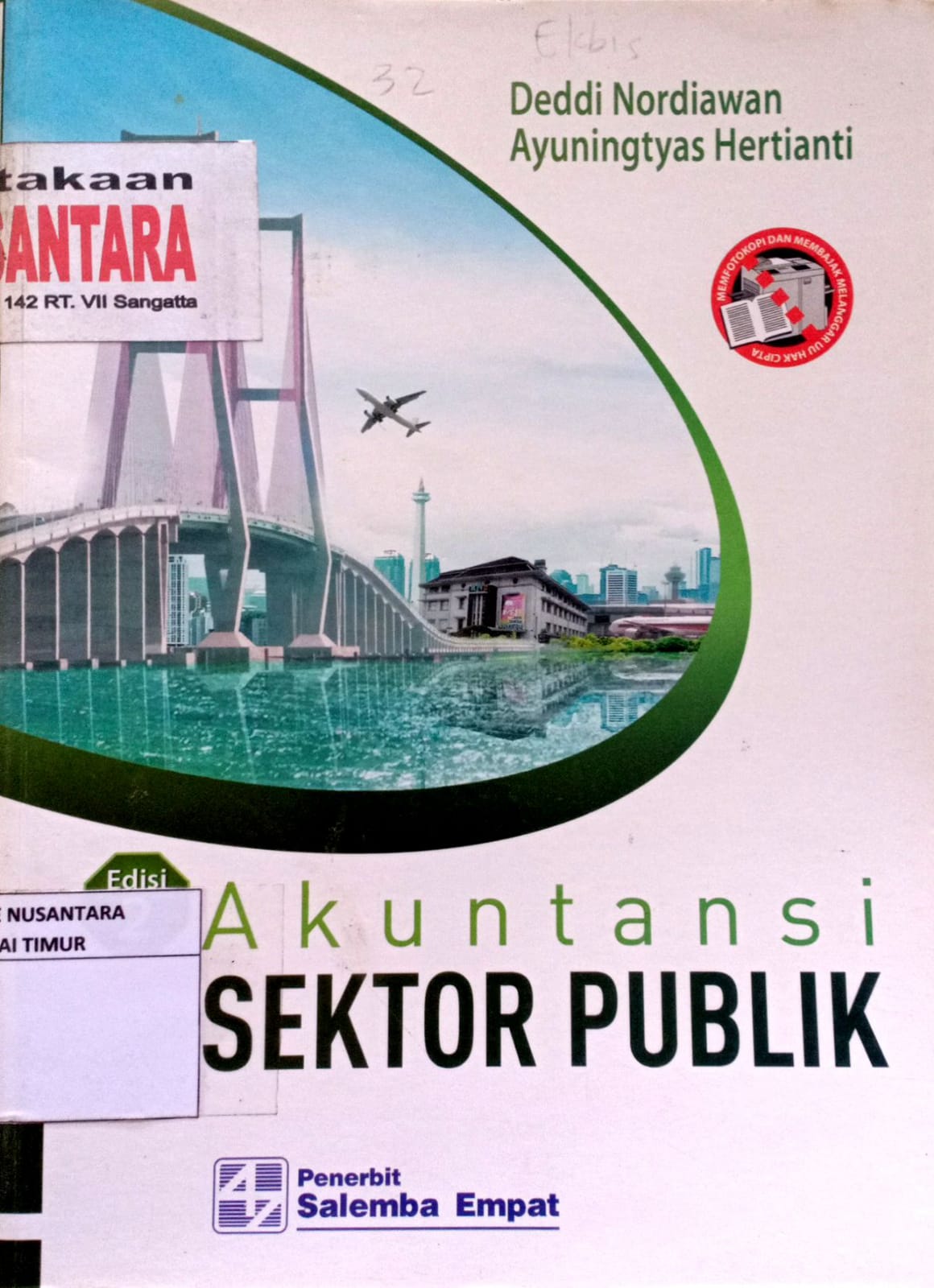 Akuntansi Sektor Publik