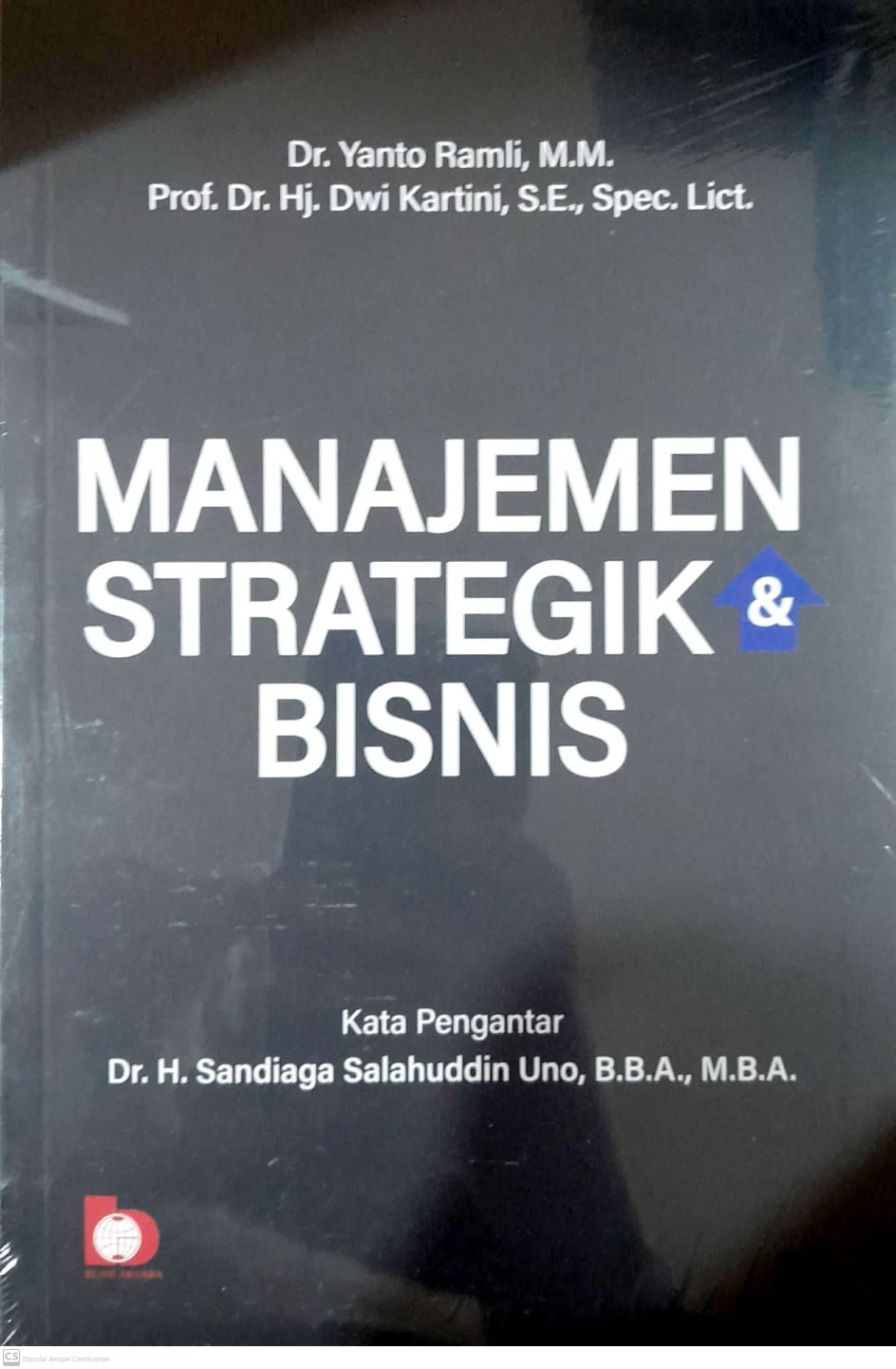 Manajemen Stategik dan Bisnis