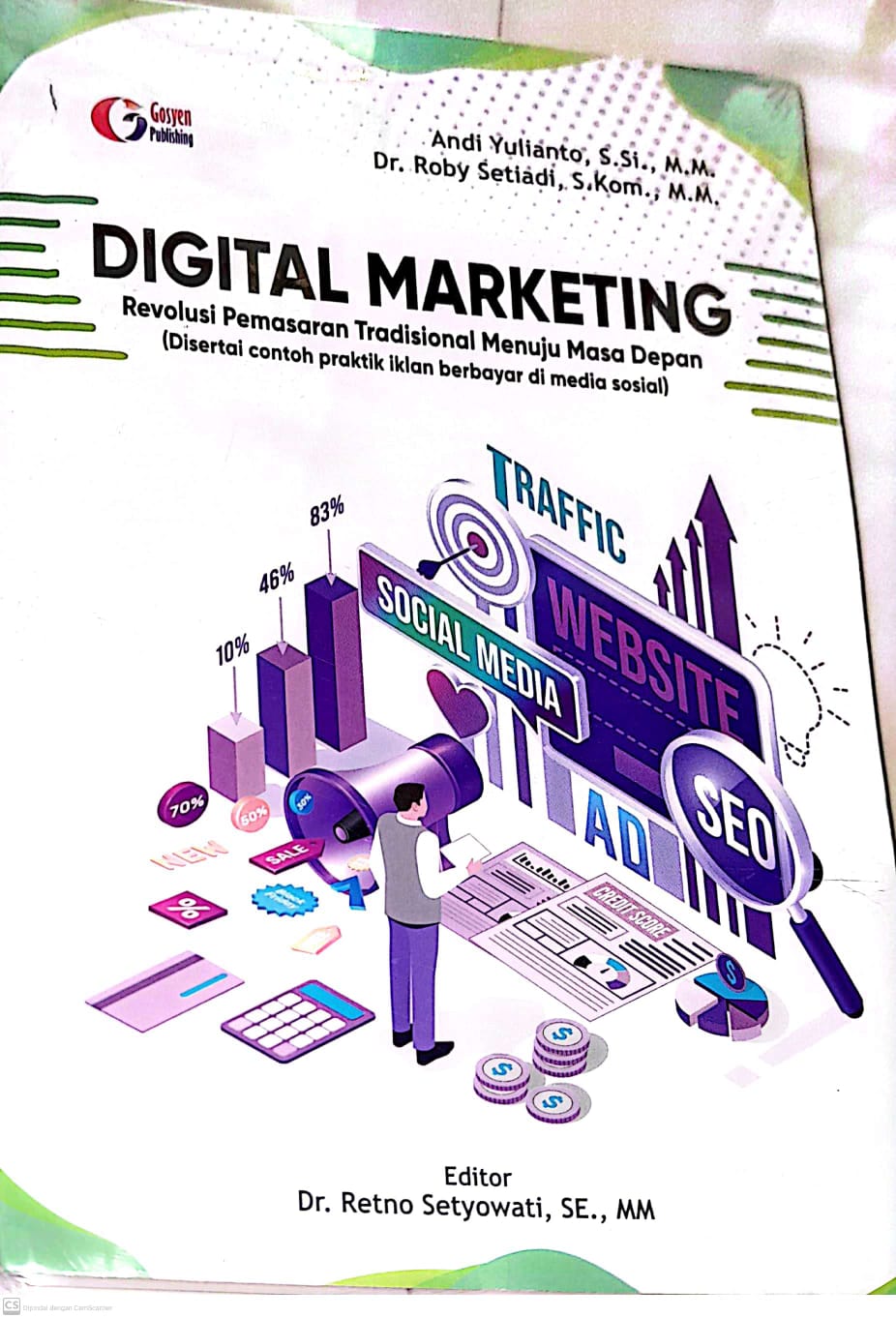 Digital Marketing