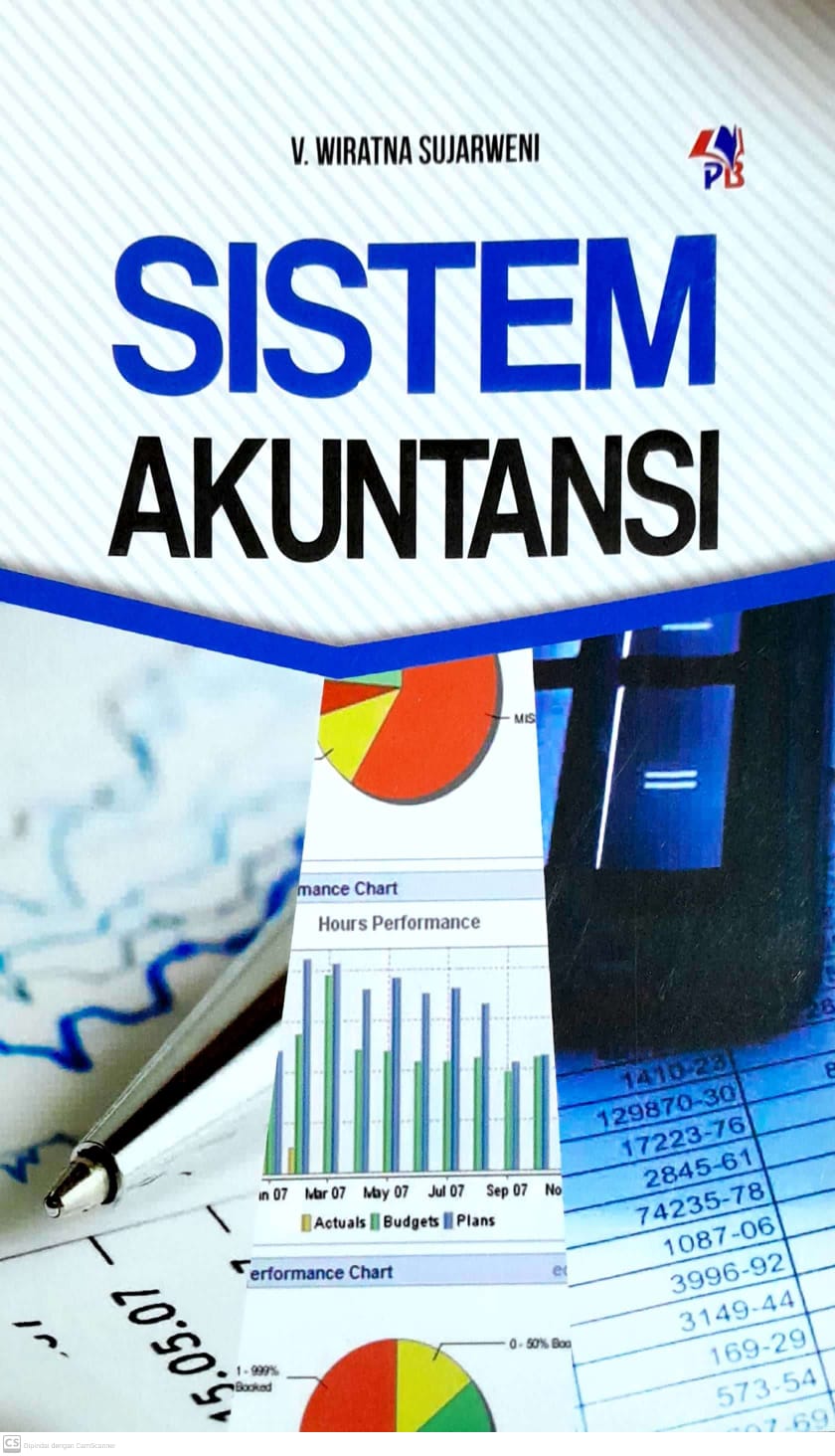 Sistem Akuntansi