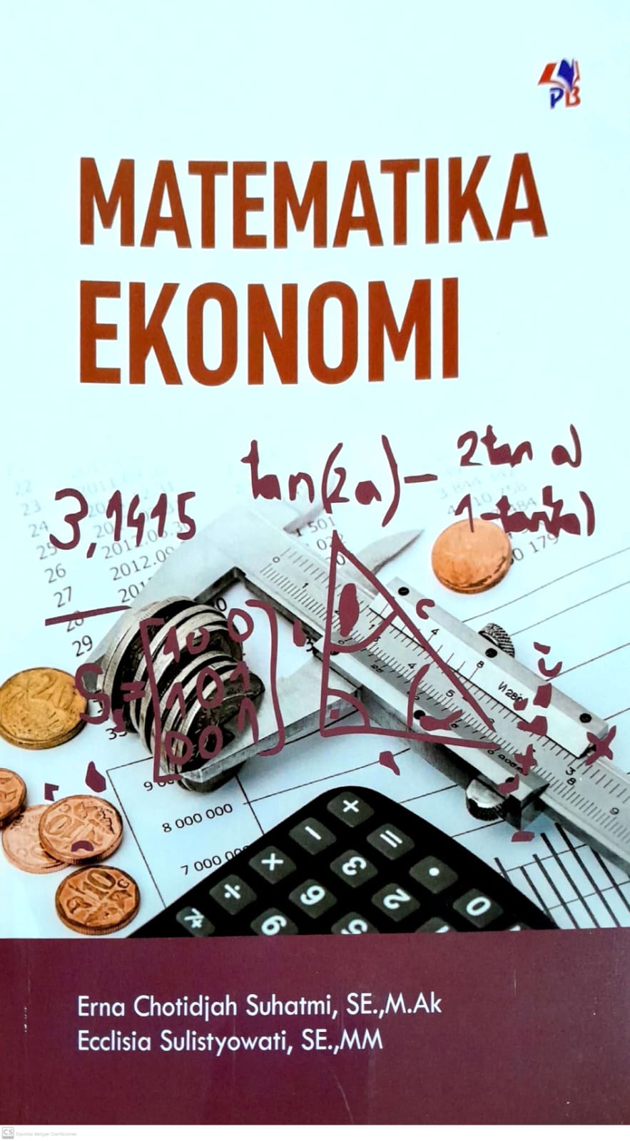 Matematika Ekonomi