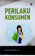 Perilaku Konsumen