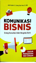 Komunikasi Bisnis