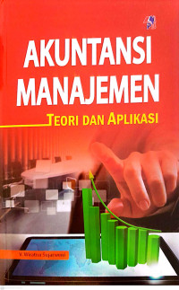 Image of Akuntansi Manajemen Teori dan Aplikasi